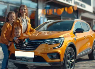 Vente au personnel Renault : découvrez les tarifs préférentiels