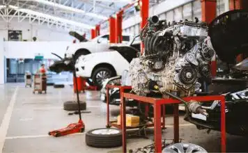 Les innovations récentes dans les kits de courroies d’accessoire