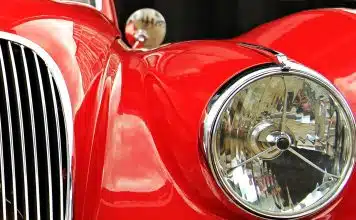 Bien vérifier ses phares avant le contrôle technique