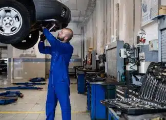 Ouvrir un centre de réparation automobile : le guide complet