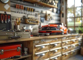 Problème clé à molette Citroen C3 : causes et solutions pour l’indicateur