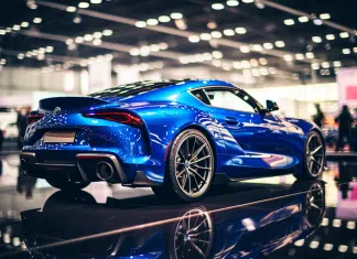 Top blogs auto 2023 : découvrez les experts en voiture et tuning