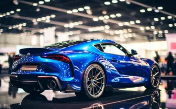 Top blogs auto 2023 : découvrez les experts en voiture et tuning