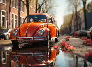 Stationnement à Amsterdam : astuces et meilleurs spots pour votre voiture