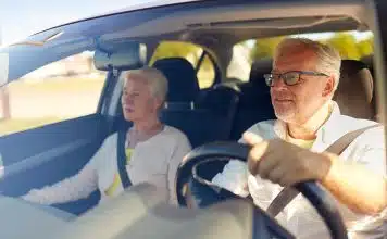 Les consignes de sécurité pour les seniors et les conducteurs novices