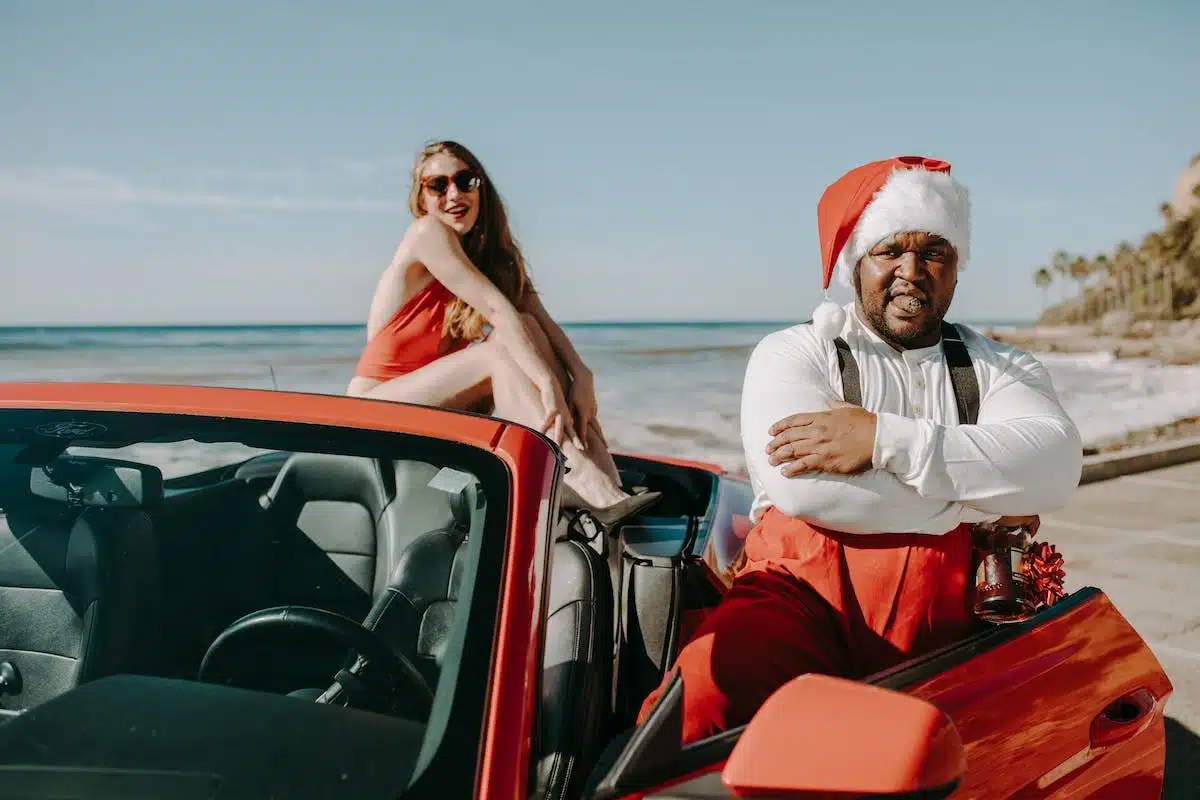 vacances voiture