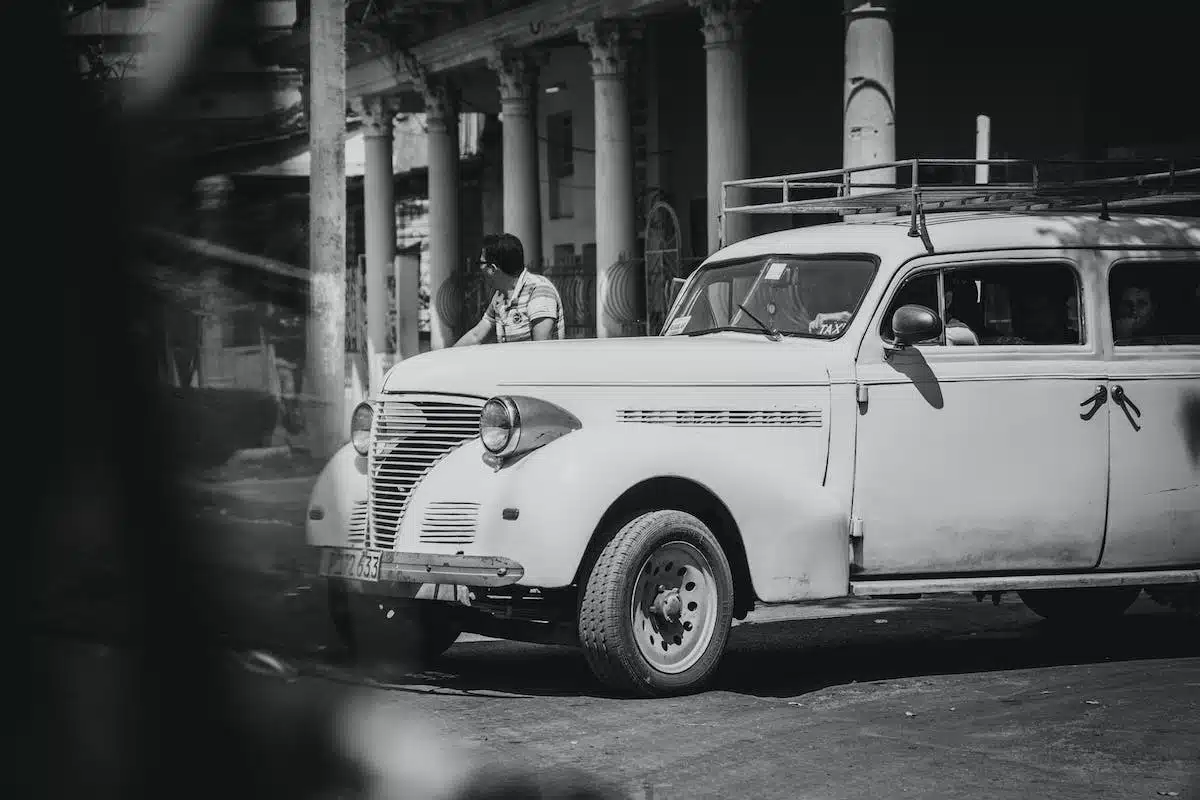 taxes automobiles