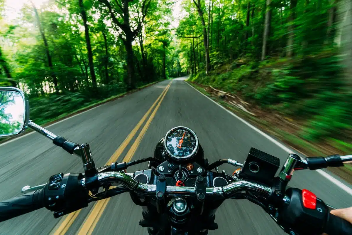 motos populaires
