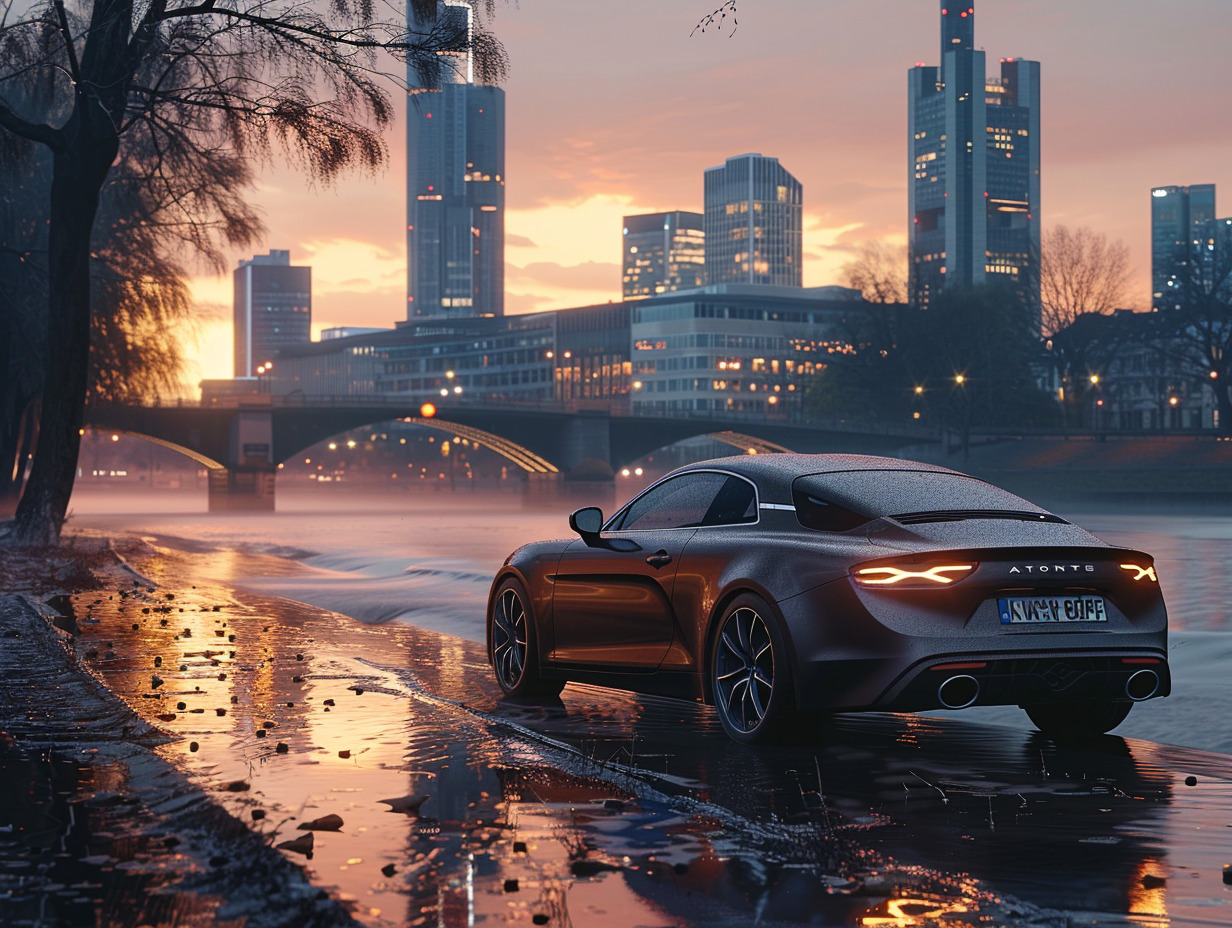 alpine a5 2024