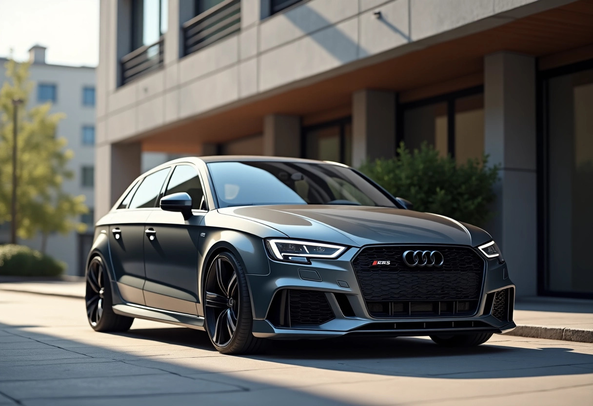 voiture de sport