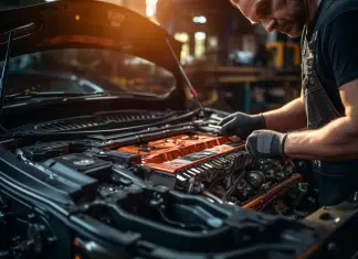 Prix changement radiateur voiture : coût et facteurs à considérer