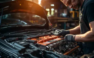 Prix changement radiateur voiture : coût et facteurs à considérer