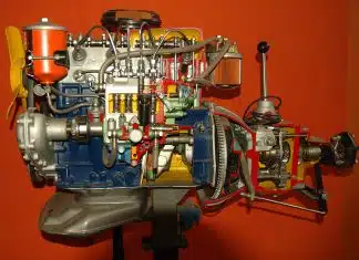 Les principales caractéristiques des différents types de moteurs types de moteurs