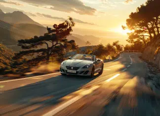 Peugeot RCZ : analyse d’une voiture sportive emblématique