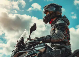 Accessoires et équipements moto Dafy : choix et avis pour passionnés