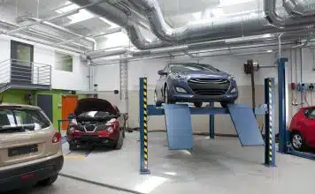 Trouver le bon garage à Marseille