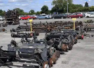 Découvrez les bons plans de la casse auto Lille