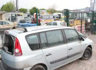 Bénéficiez des tarifs attractifs d’une casse auto en Gironde