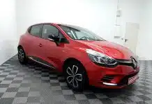 Vidange Clio 4