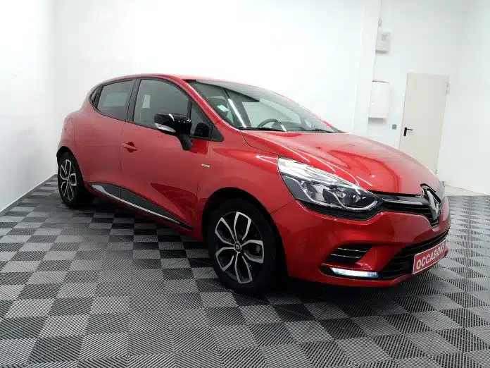 Vidange Clio 4