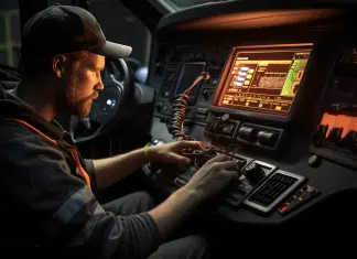 Signification du voyant orange sur Iveco Daily : solutions et conseils