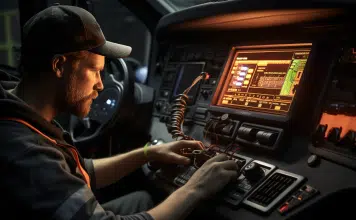 Signification du voyant orange sur Iveco Daily : solutions et conseils