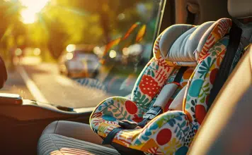 Installation siège auto groupe 1 2 3 : étapes clés pour sécuriser votre enfant