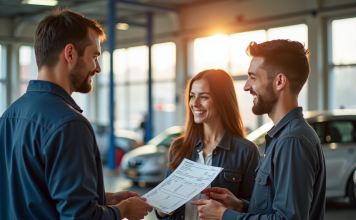 Réparations : Qui prend en charge les frais ?