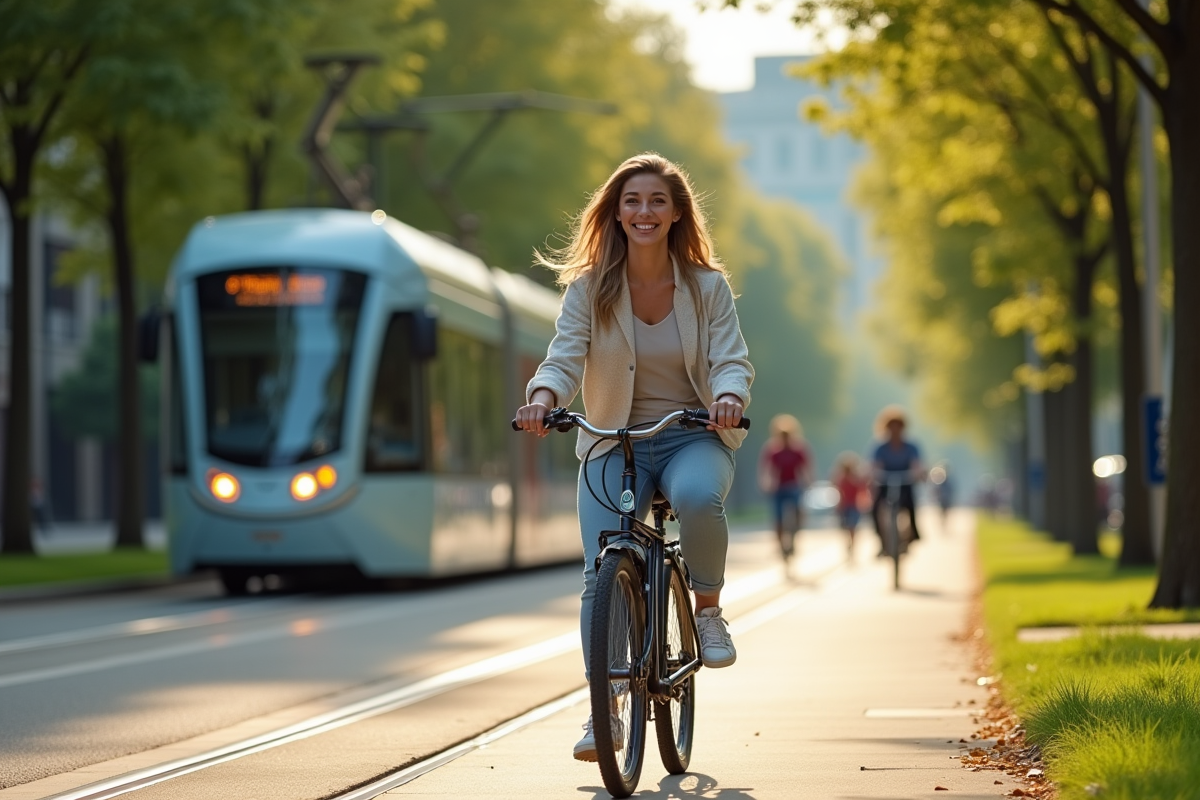 transports publics