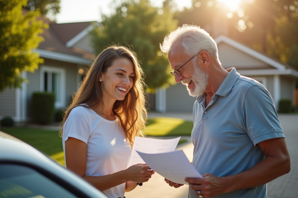 assurance voiture