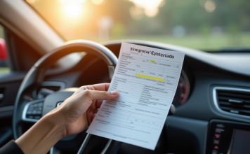 Document pour rouler : carte grise en attente, que choisir ?