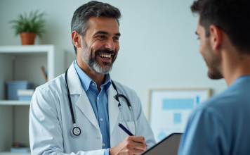 Visite médicale permis de conduire : quand la passer et pourquoi ?