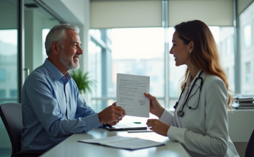 Document visite médicale permis de conduire : quel fournir ?