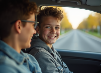 Permis de conduire à 14 ans : quelles sont les options légales en France ?