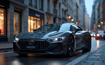 Voiture française la plus volée : quel modèle choisir pour éviter ce risque ?