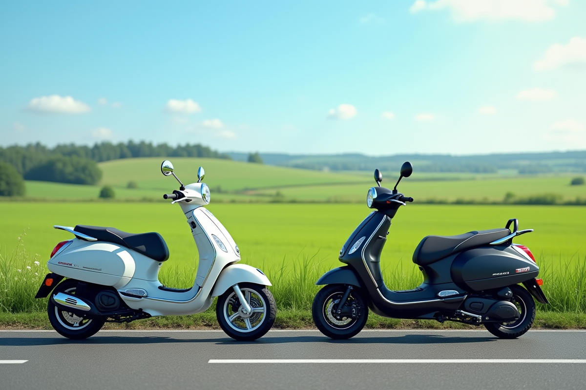 moto électrique