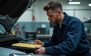 Filtre antipollution : Où et comment le localiser ?