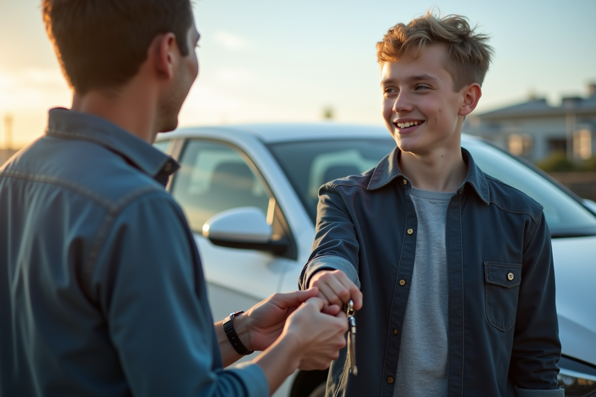 conduite accompagnée