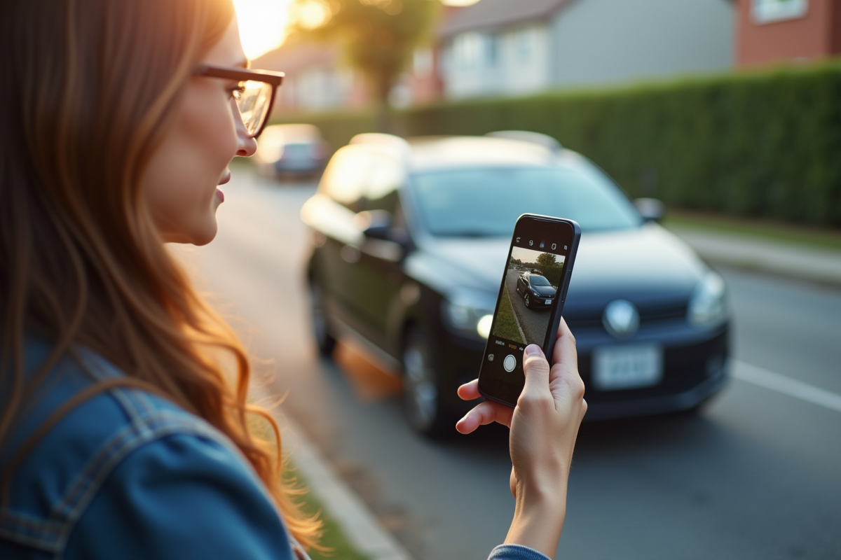assurance voiture