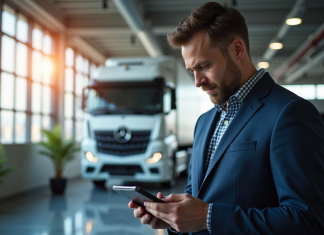 Optimiser la gestion de flotte d’entreprise grâce à la location par abonnement