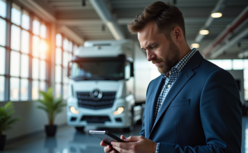 Optimiser la gestion de flotte d’entreprise grâce à la location par abonnement