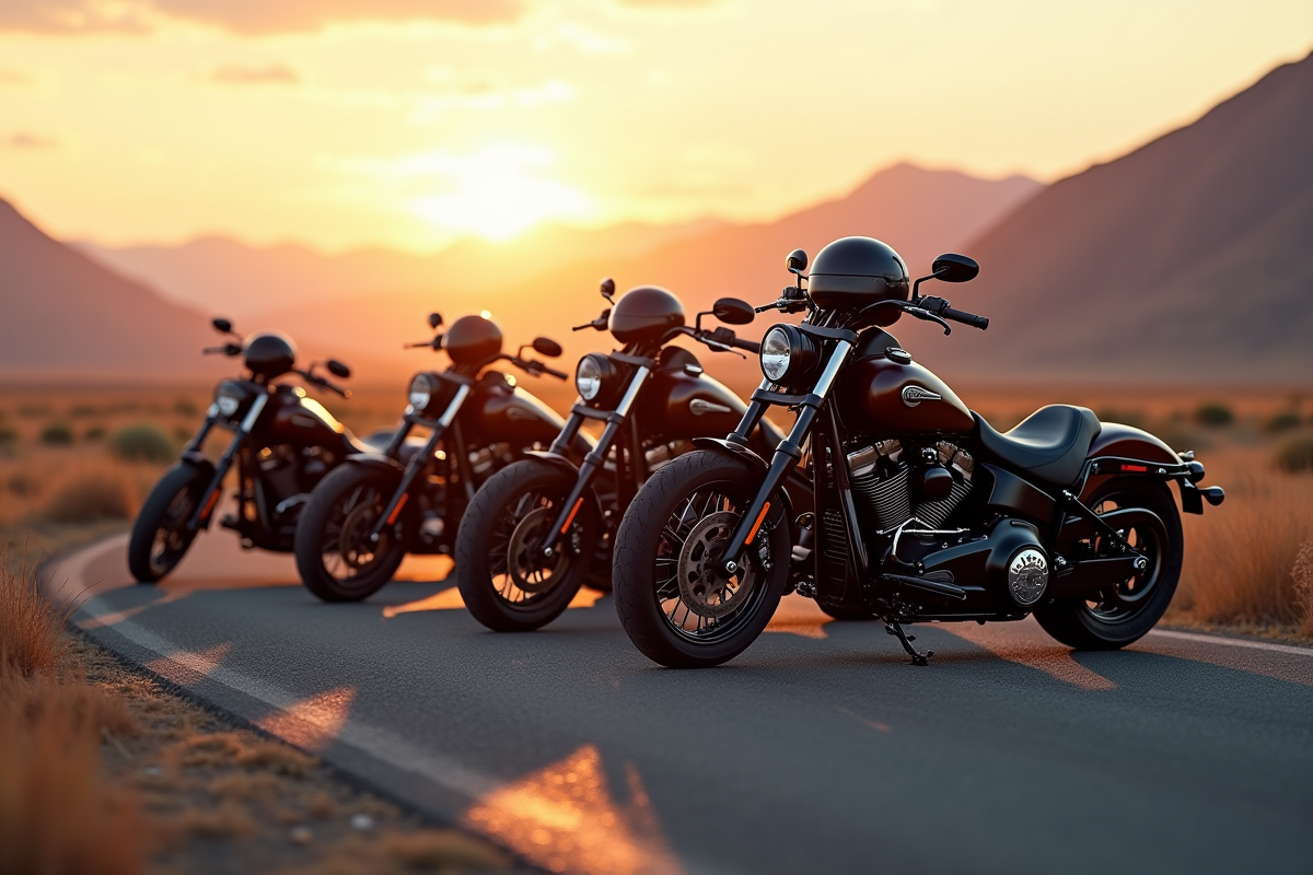 moto harley