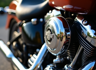 Pourquoi les Harley émettent-elles un bruit si distinctif ?