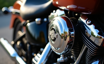 Pourquoi les Harley émettent-elles un bruit si distinctif ?