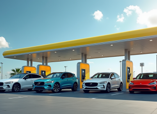 Essence, diesel, hybride, électrique : quelle motorisation pour vos trajets ?