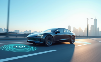 Recharge voiture électrique en roulant : quelle faisabilité ?