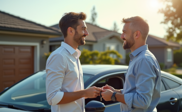 Jeune conducteur : comment assurer son fils de manière efficace
