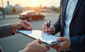 Déclaration de cession de véhicule en ligne : est-ce obligatoire ?