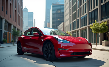 Tesla : est-ce que l’achat en vaut vraiment la peine ?