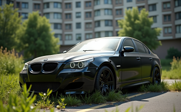 Voitures volées : où se cachent-elles ?